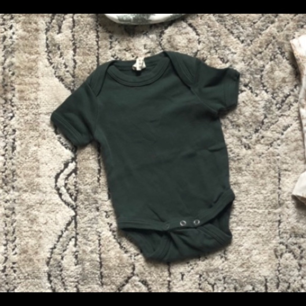 3-6 Kate Quinn bodysuit